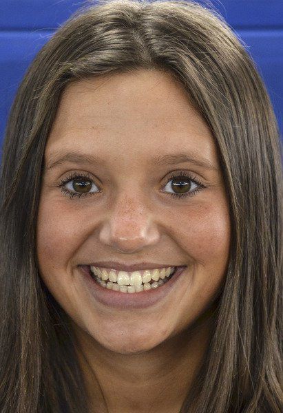 Some Indiana State University students take day off from classes to give back